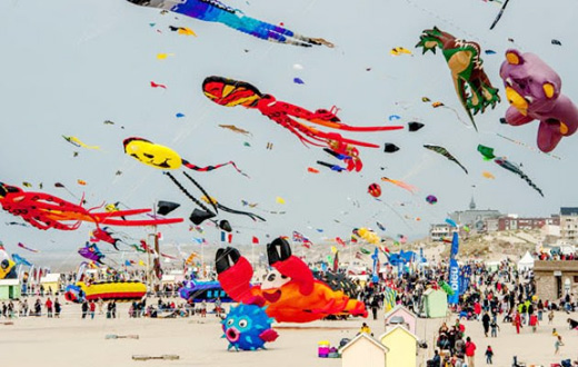  Kite Festivities 